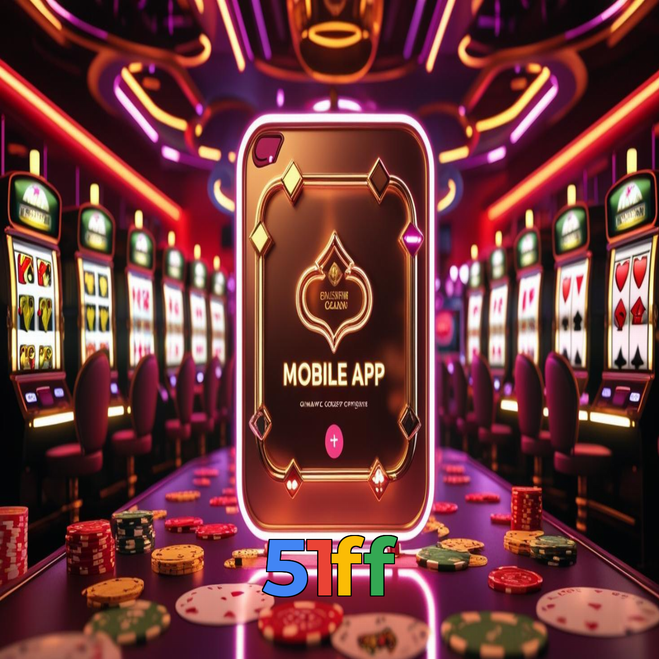 Caça-níqueis Mega Jackpot